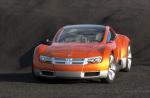 Dodge Zeo Hybrid Concept 2007 года